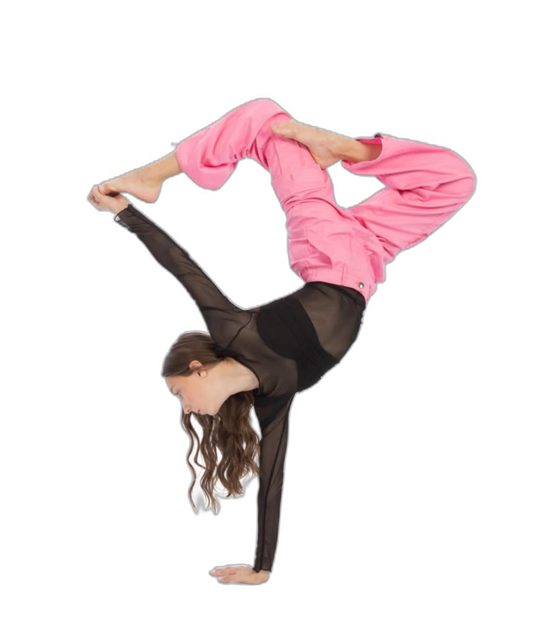 Tumbling