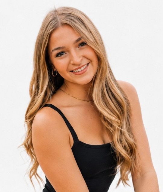 Katey Frey