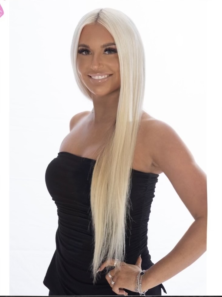 Kelsey Varwig