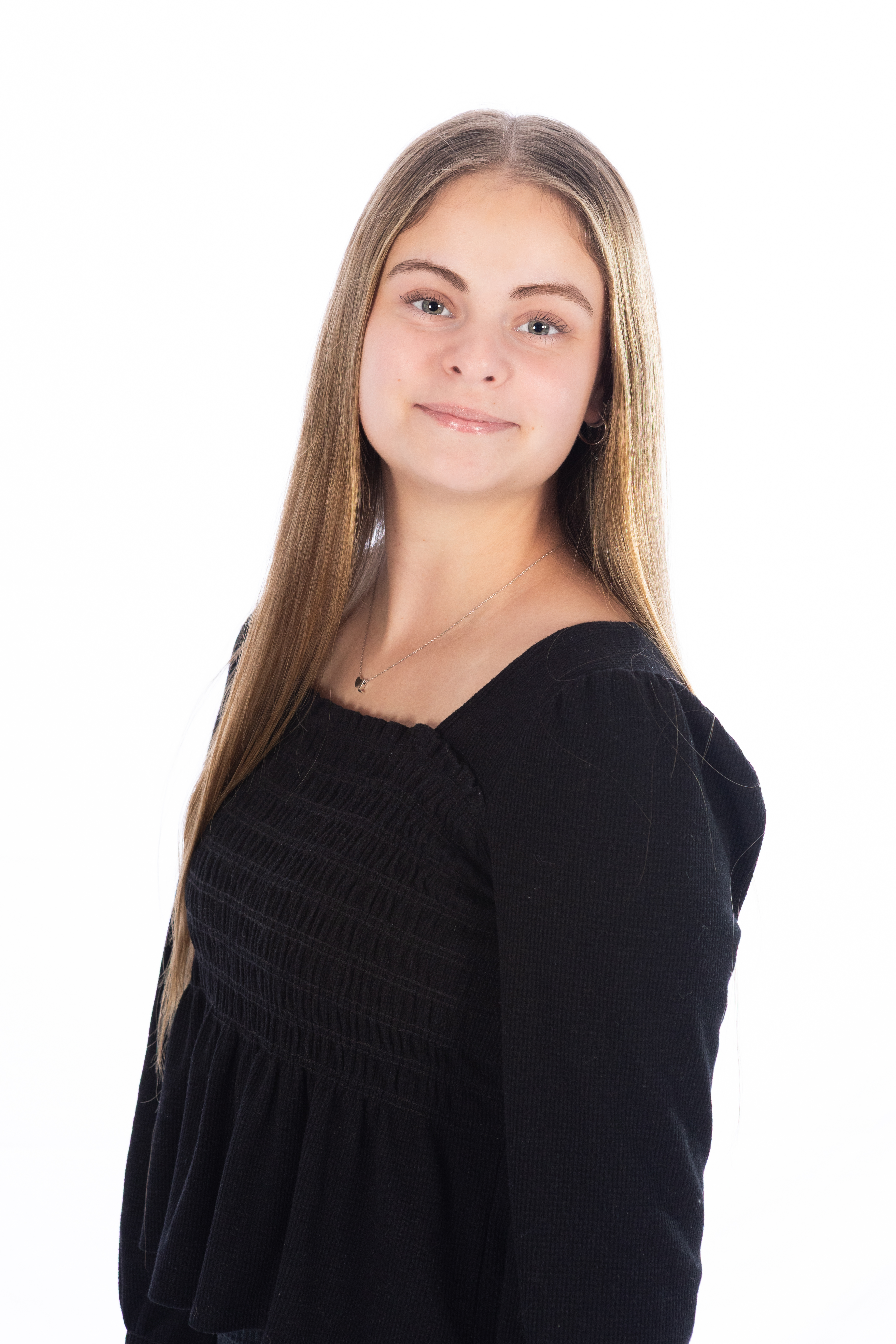 Lily Grossman